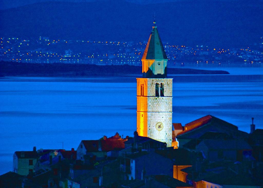 Andrija Apartamento Vrbnik (Primorje-Gorski Kotar)