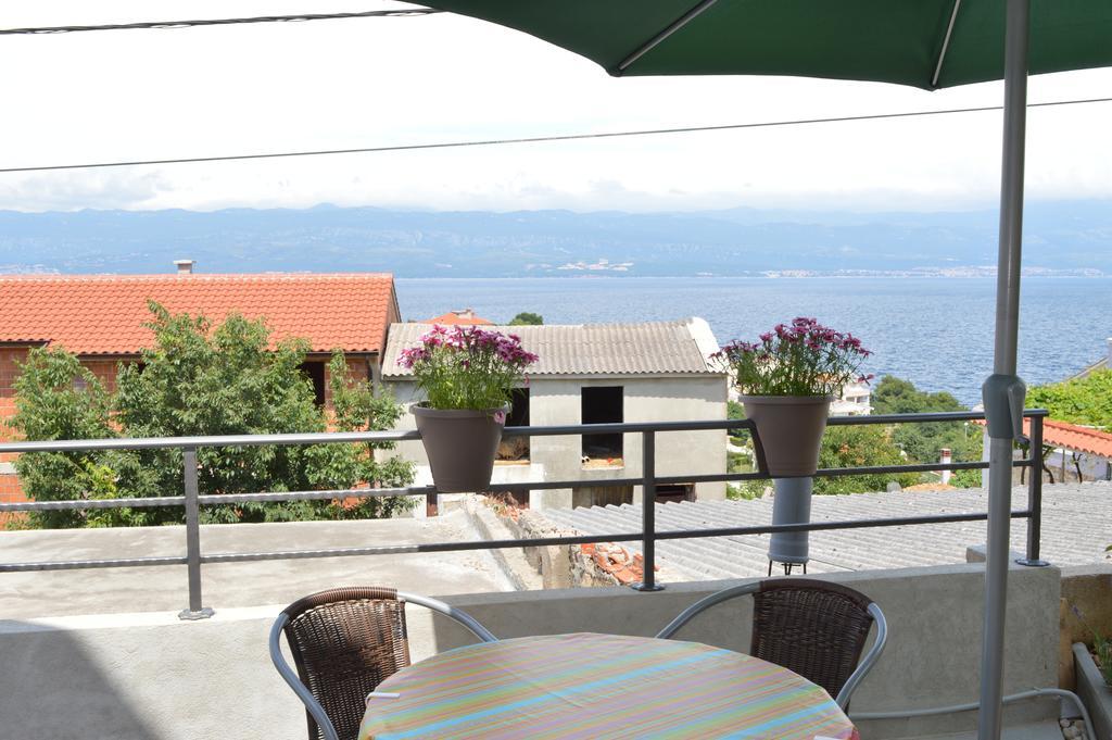 Andrija Apartamento Vrbnik (Primorje-Gorski Kotar)