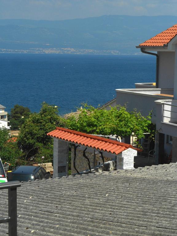 Andrija Apartamento