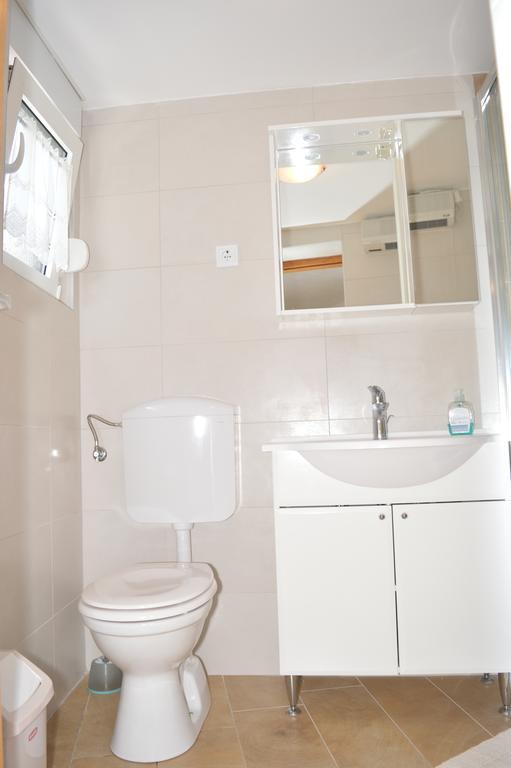Apartamento Andrija *