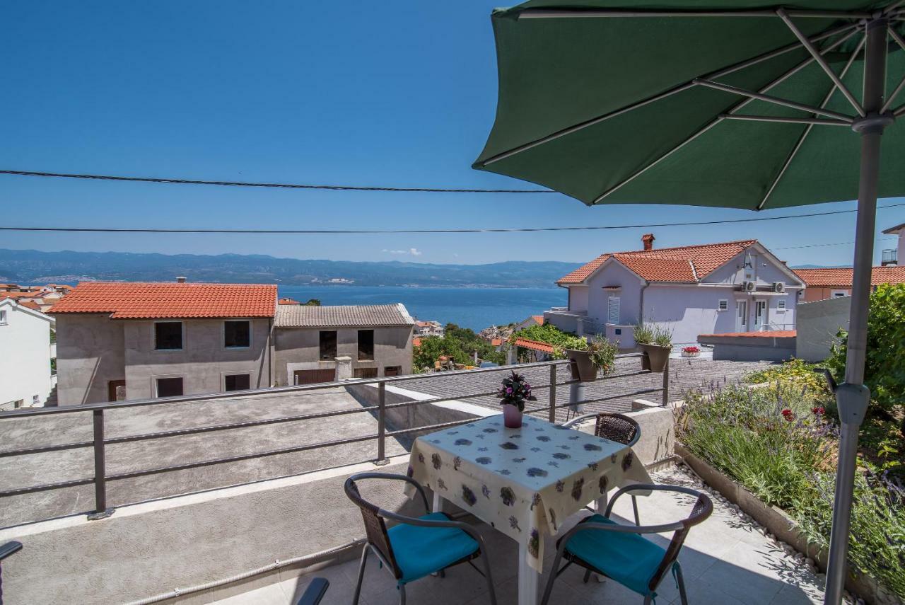 Apartamento Andrija *
