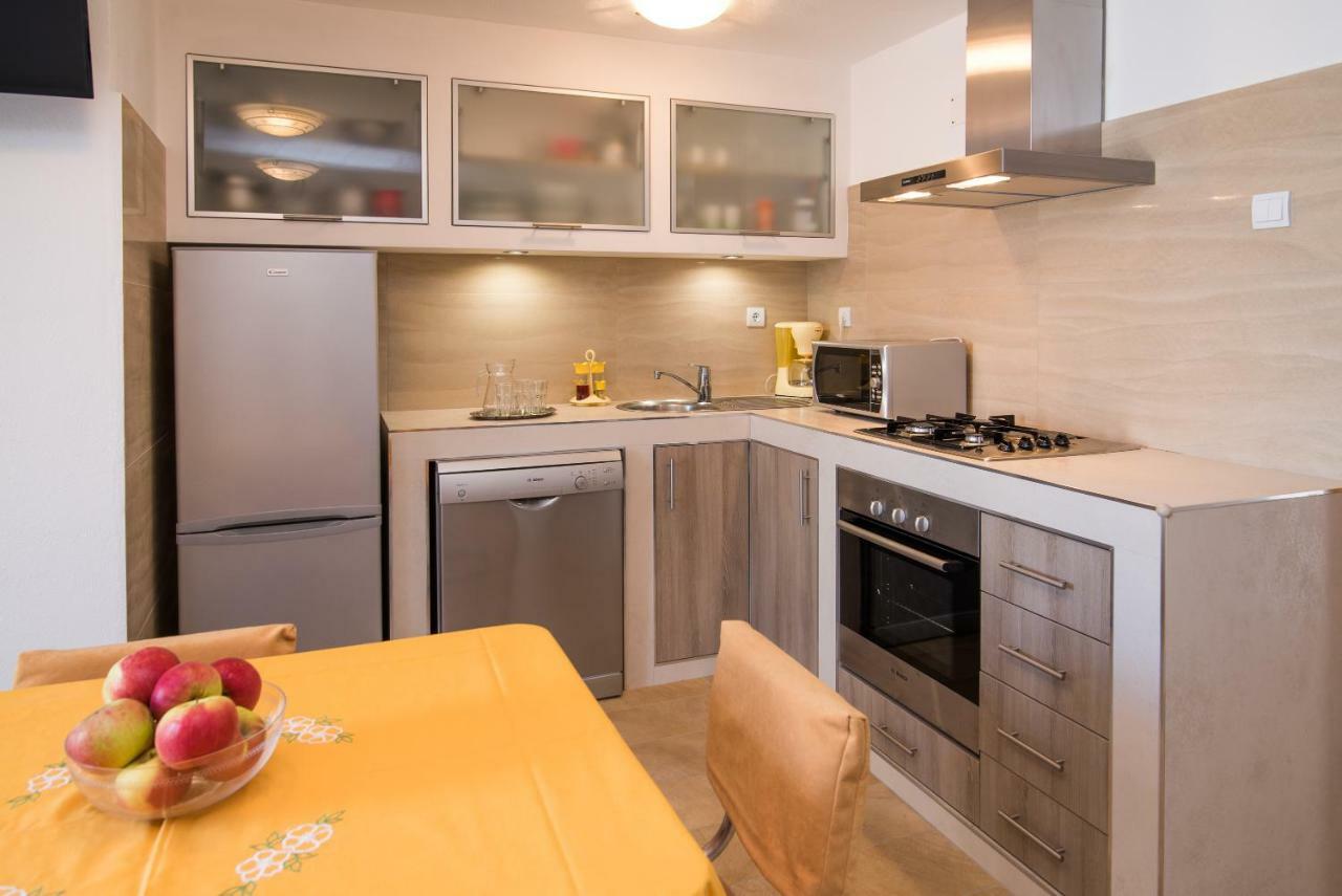 Apartamento Andrija
